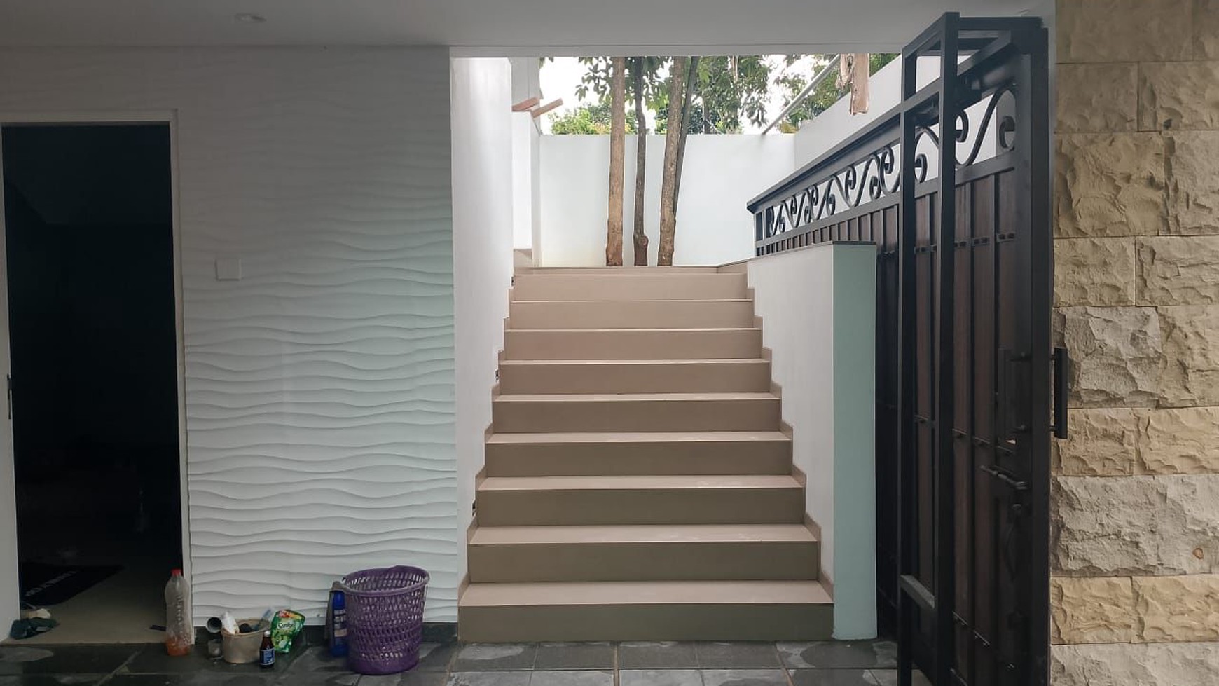 Di Jual Rumah Baru di Jl.Wijaya Kusuma 1 Cilandak