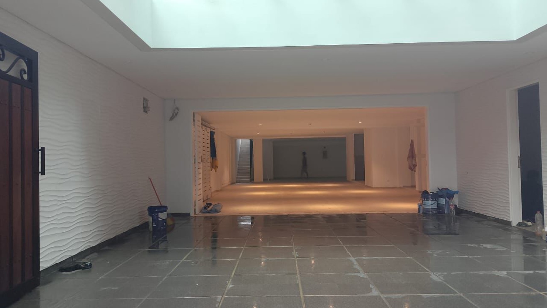Di Jual Rumah Baru di Jl.Wijaya Kusuma 1 Cilandak