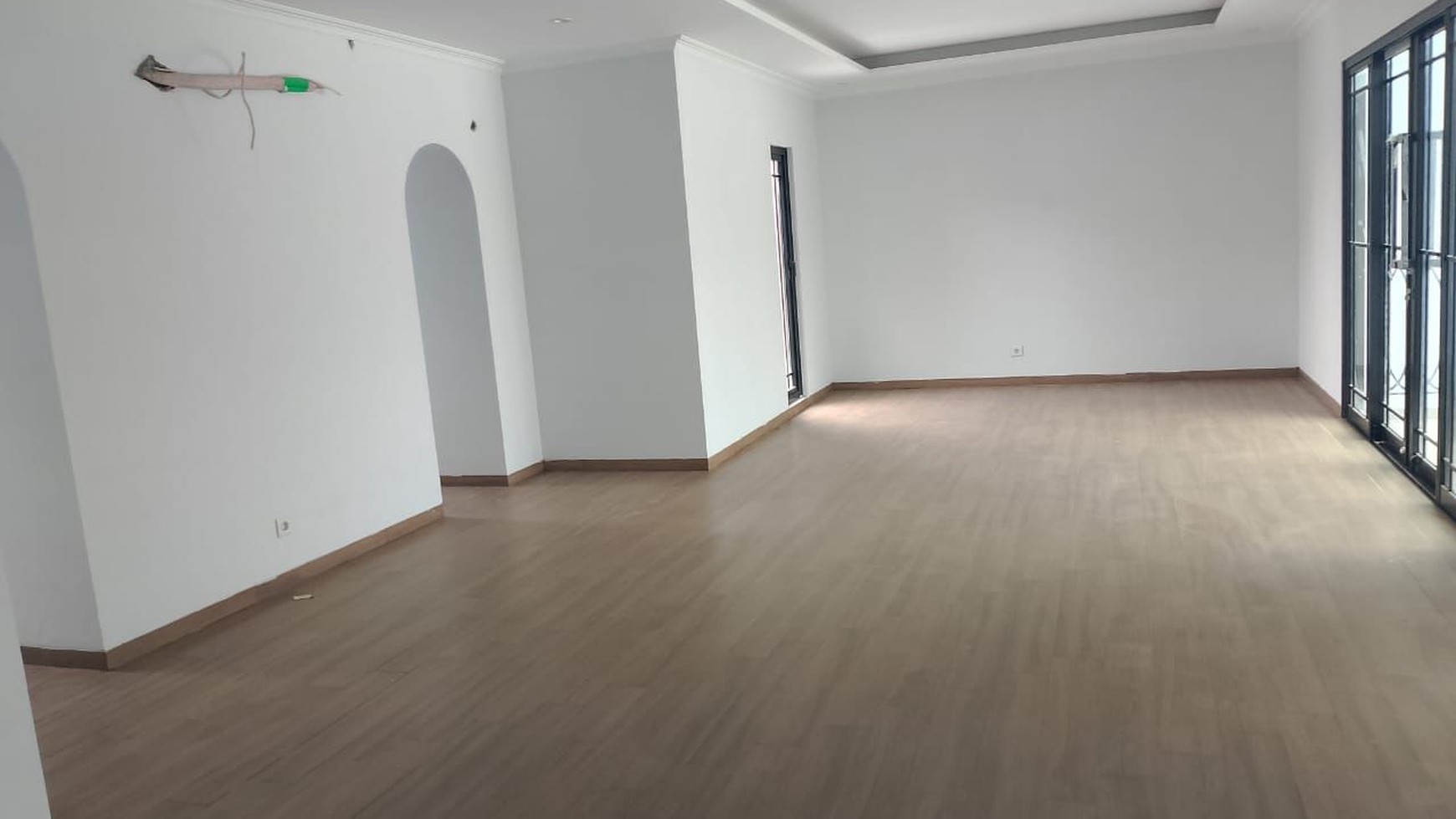Di Jual Rumah Baru di Jl.Wijaya Kusuma 1 Cilandak