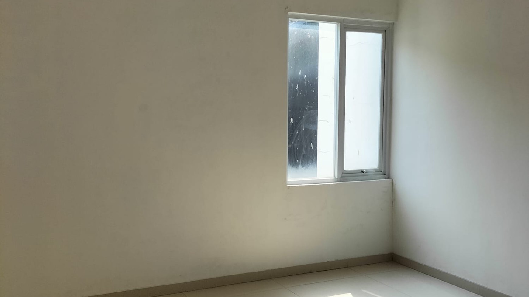 Rumah Komplek di Budisari 3 Lantai Kota Bandung