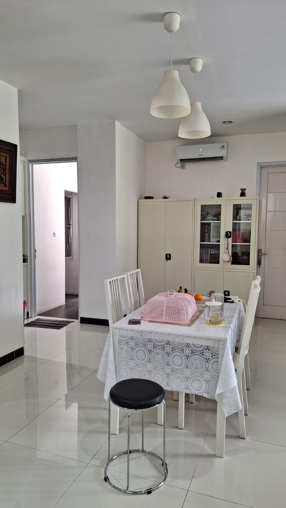 RUMAH DIJUAL DI BUKIT GOLF HIJAU SENTUL