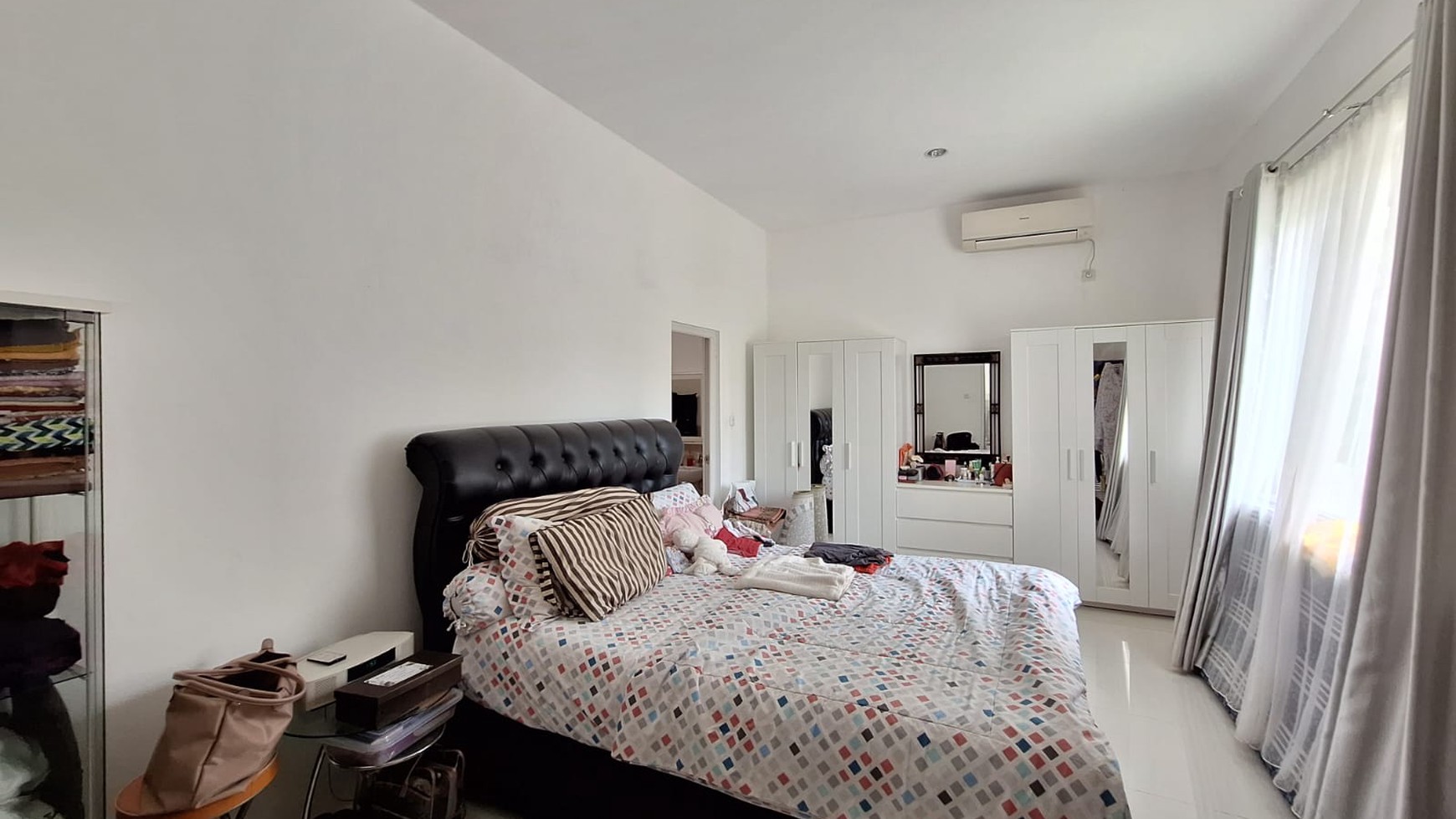 RUMAH DIJUAL DI BUKIT GOLF HIJAU SENTUL