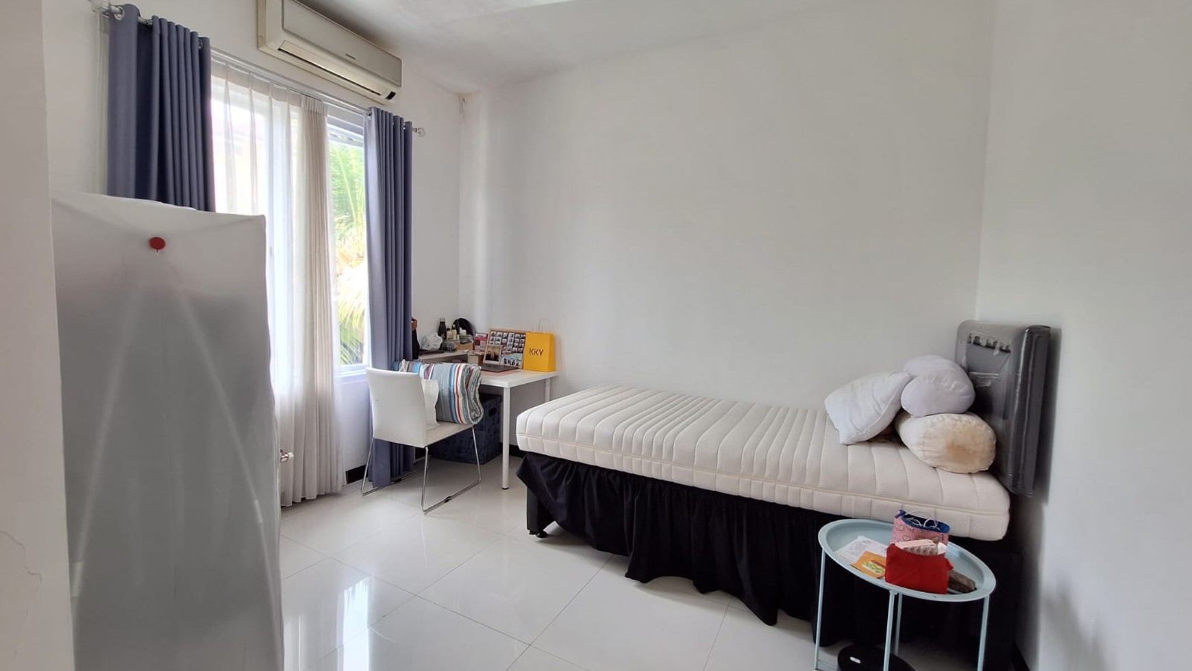 RUMAH DIJUAL DI BUKIT GOLF HIJAU SENTUL