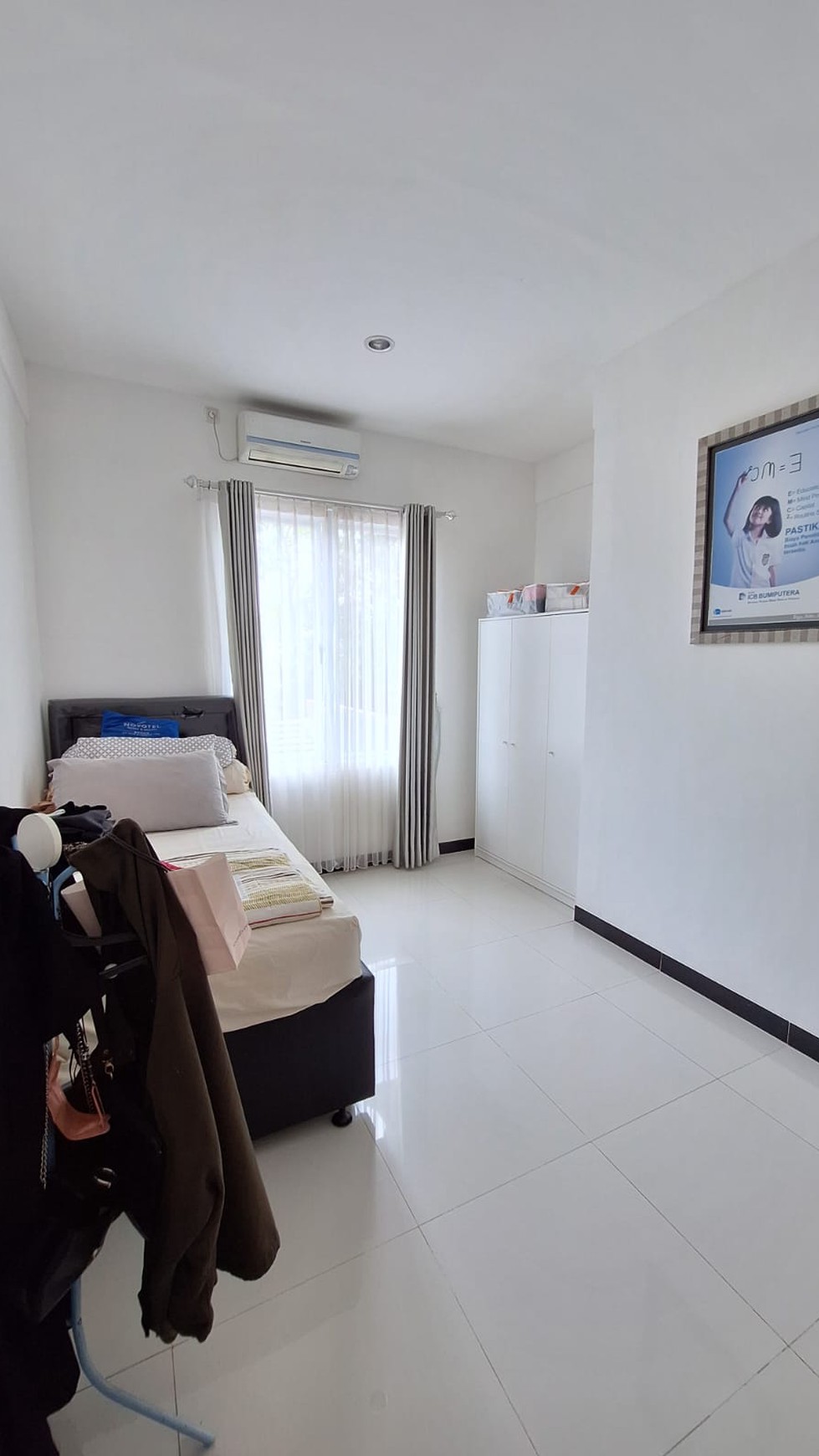 RUMAH DIJUAL DI BUKIT GOLF HIJAU SENTUL