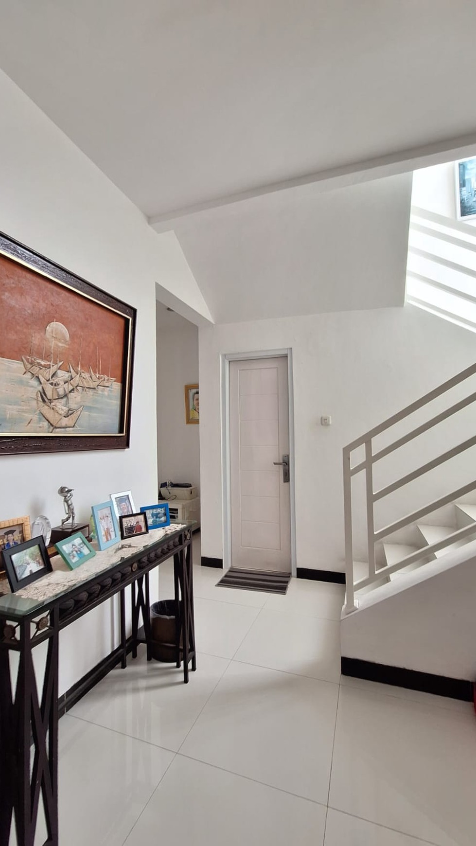 RUMAH DIJUAL DI BUKIT GOLF HIJAU SENTUL
