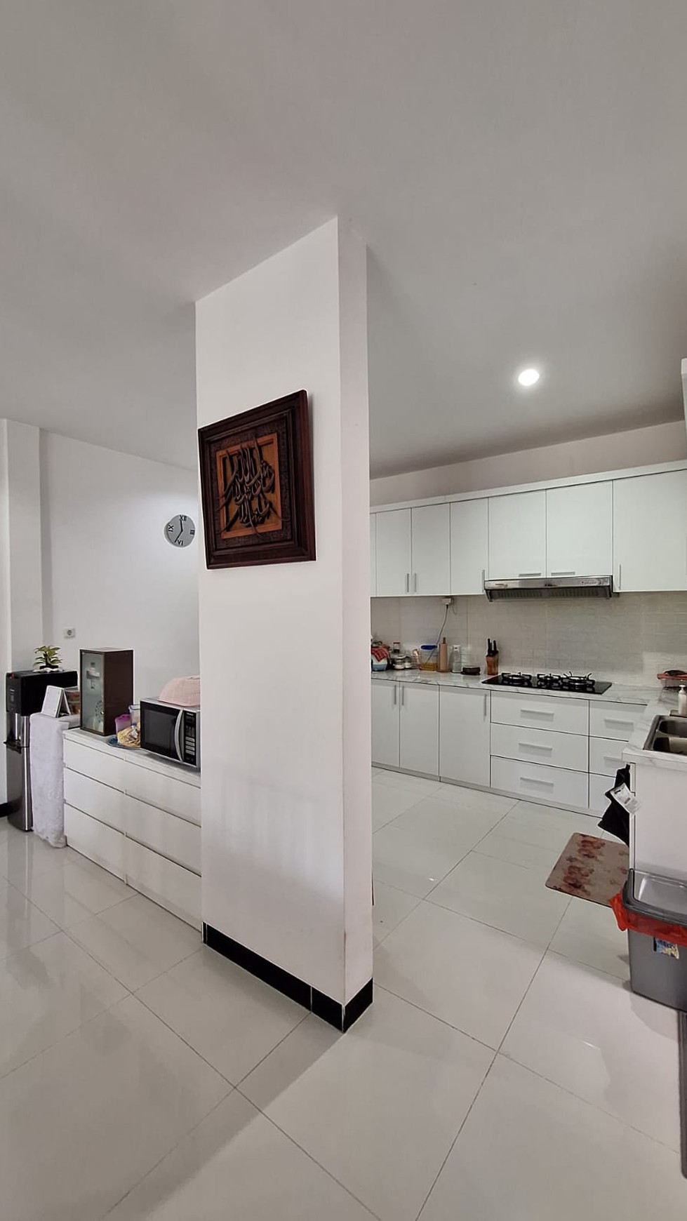 RUMAH DIJUAL DI BUKIT GOLF HIJAU SENTUL