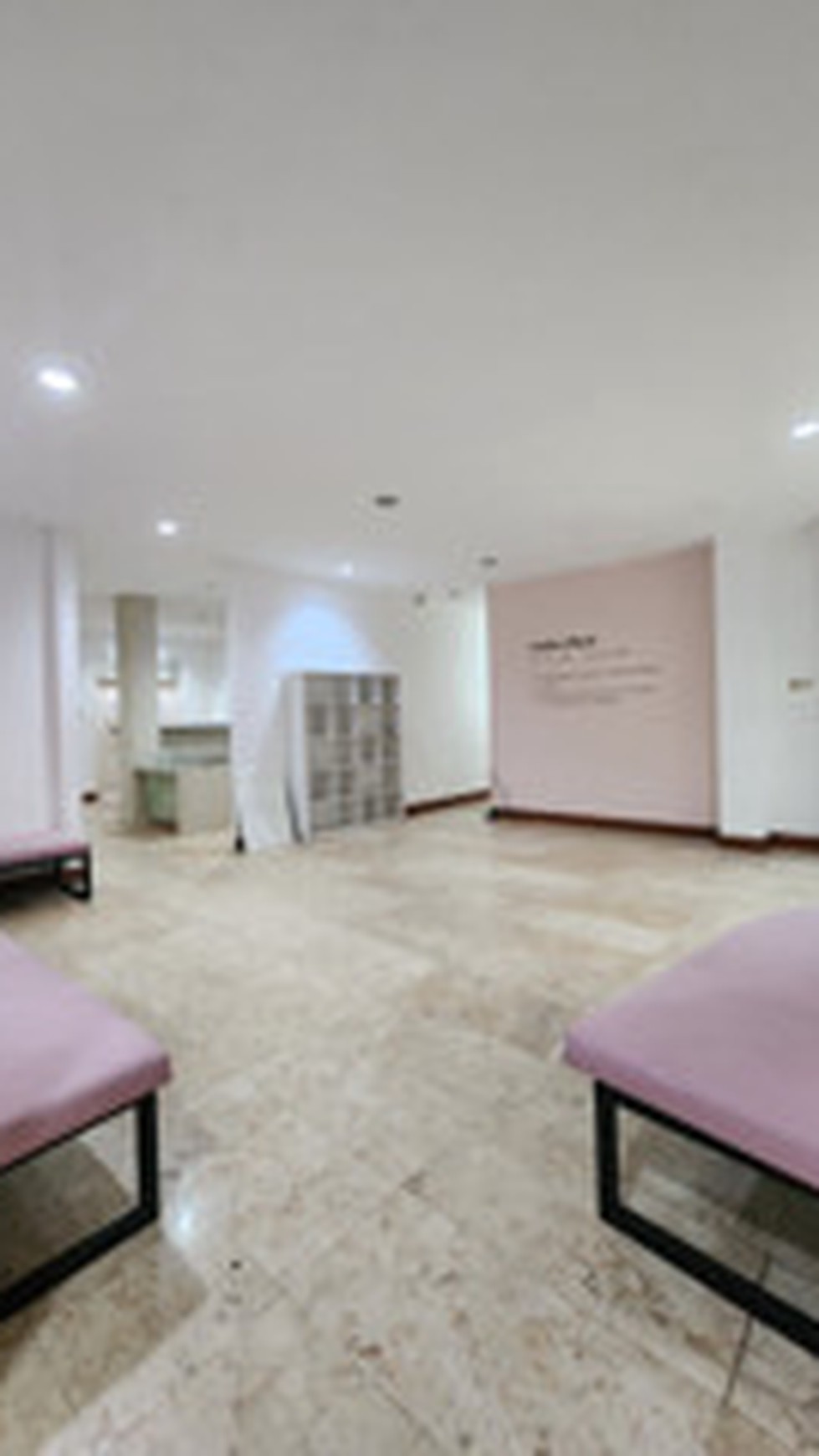 Disewakan Rumah Besar cocok untuk kantor