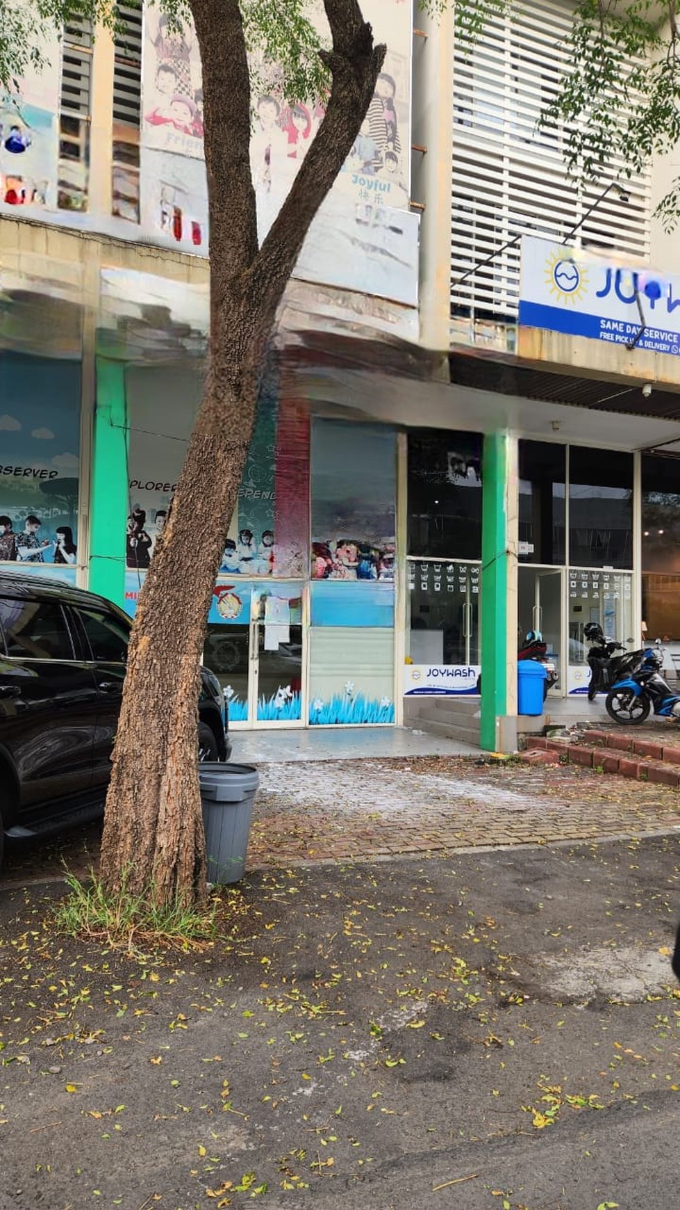 Dijual Ruko 5 lantai North Junction Citraland Surabaya