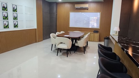 Sewakan Ruko Jejer Sumatera Surabaya Pusat Kota