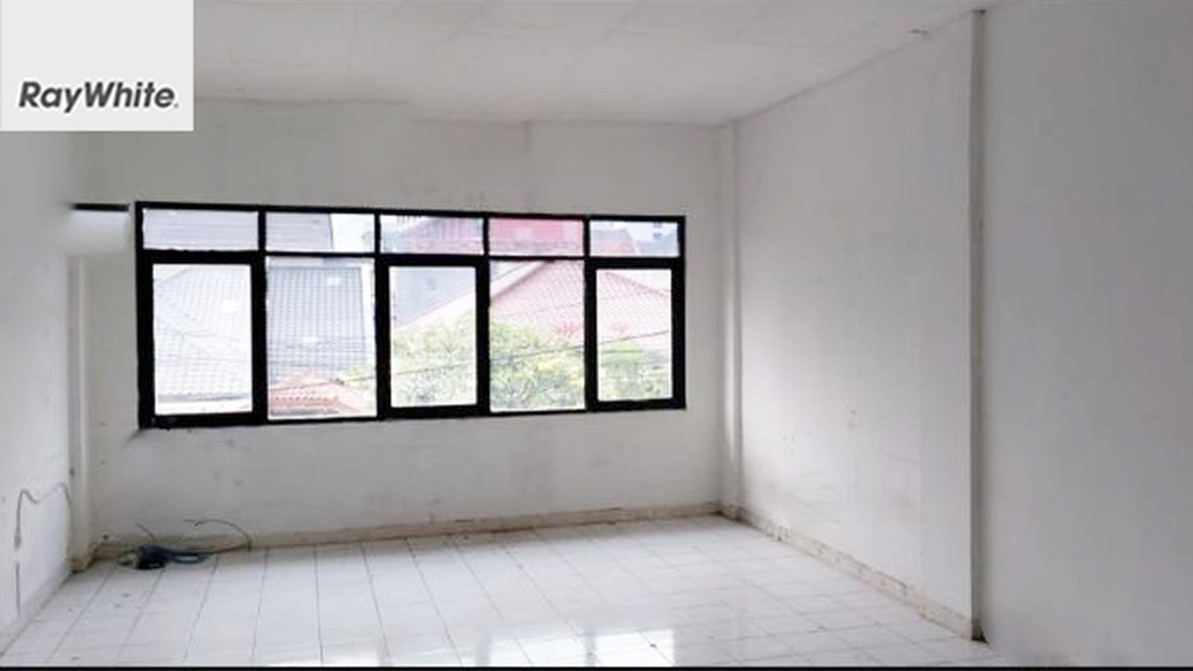 FOR SALE Ruko 3 Gandeng Asem Baris raya Tebet Jakarta Selatan