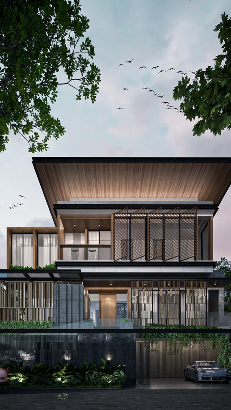 NEW PREMIUM PRIVATE POOL CITRALAND SURABAYA