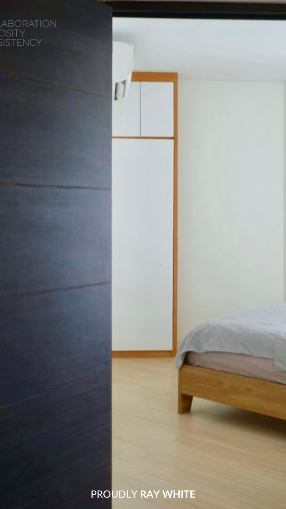 Dijual Apartment Taman Sari Semanggi 2 BR Tower B, Setiabudi, Jakarta Selatan
