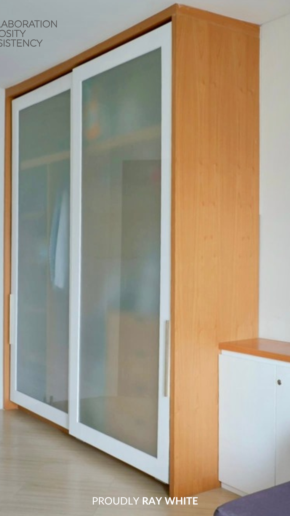 Dijual Apartment Taman Sari Semanggi 2 BR Tower B, Setiabudi, Jakarta Selatan