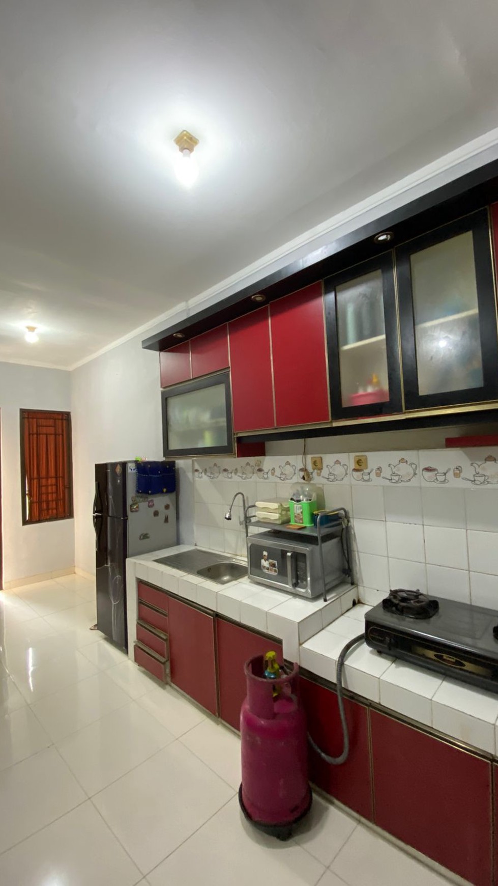 Rumah Bagus,siap huni di Bintaro Jaya