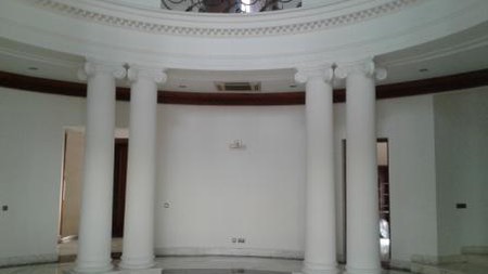 Rumah Bagus di Menteng Disewa