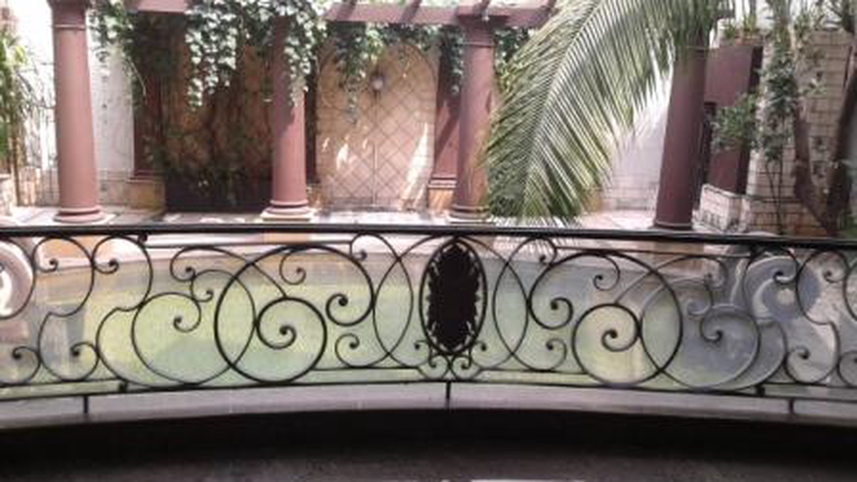 Rumah Bagus di Menteng Disewa