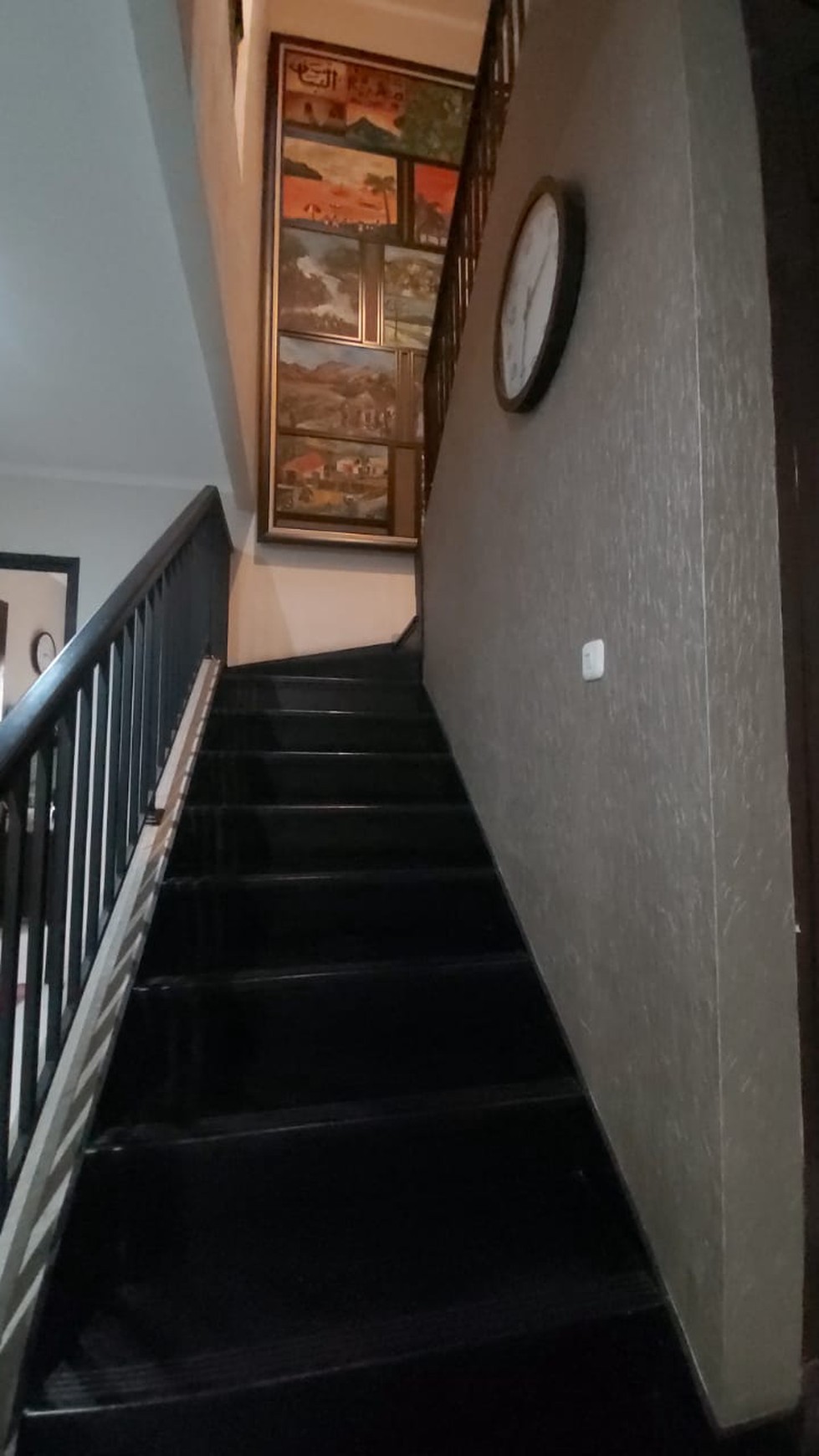 Rumah Siap Huni, Hunian Nyaman dan Asri @Discovery Conserva, Bintaro.