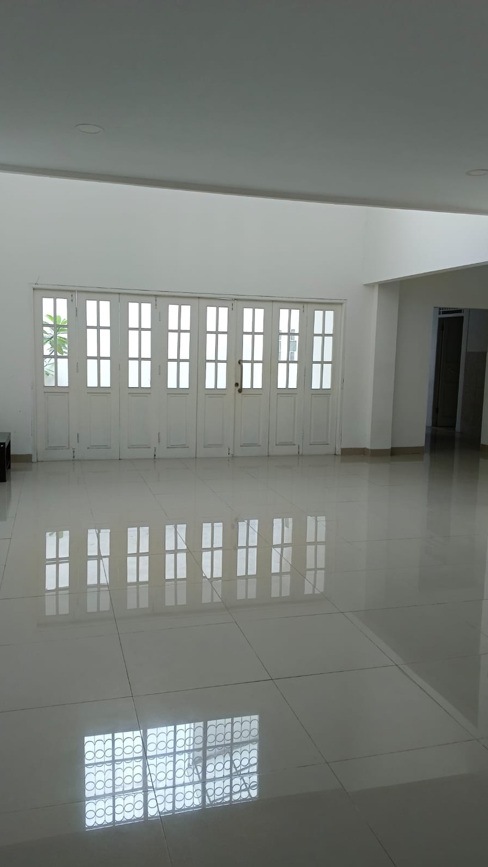 Rumah Siap Huni, Hunian Nyaman dan Asri @Maleo Bintaro