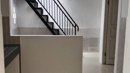 Rumah Siap Huni, Hunian Nyaman dan Asri @Maleo Bintaro