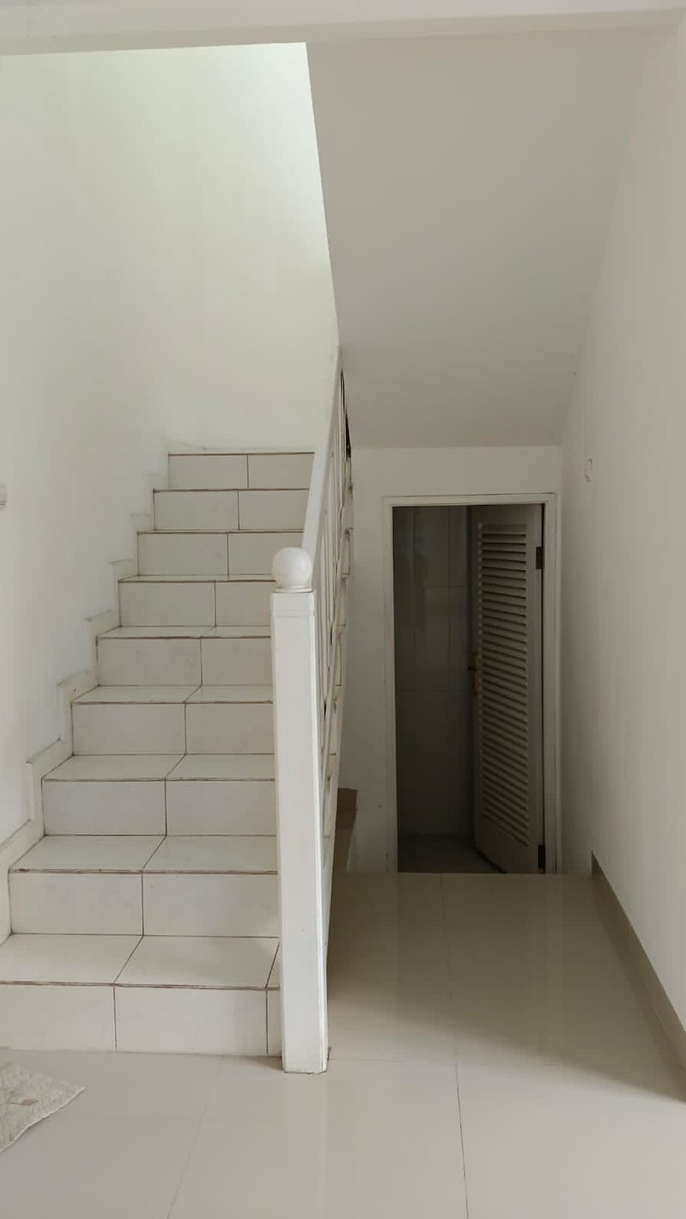 Rumah Siap Huni, Hunian Nyaman dan Asri @Maleo Bintaro