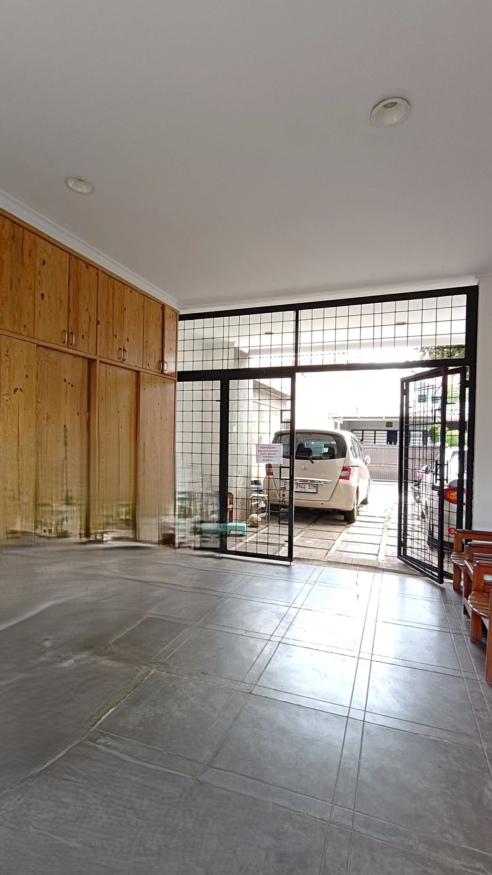 Rumah Kos Eksekutif & Hunian Pribadi - Tanah Kusir Kebayoran Lama