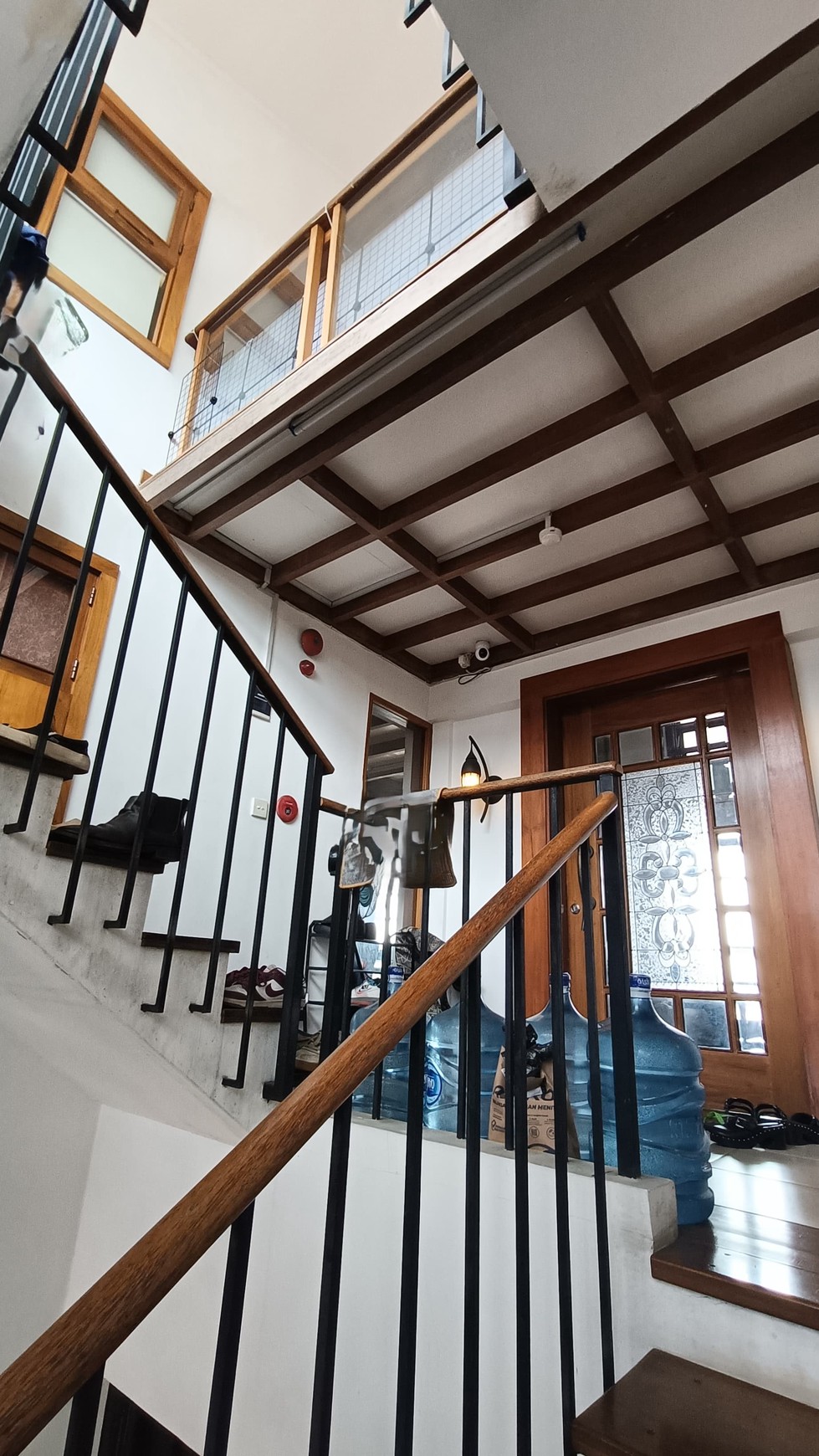 Rumah Kos Eksekutif & Hunian Pribadi - Tanah Kusir Kebayoran Lama