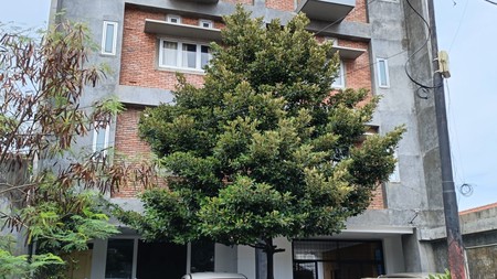 Rumah Kos Eksekutif & Hunian Pribadi - Tanah Kusir Kebayoran Lama