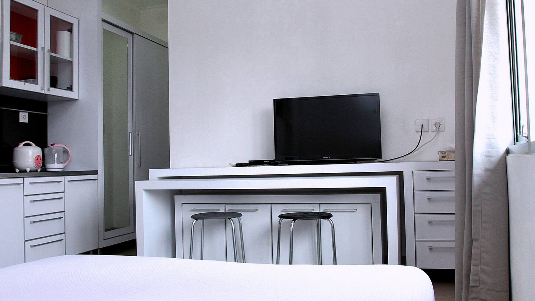 Rumah Kos Eksekutif & Hunian Pribadi - Tanah Kusir Kebayoran Lama