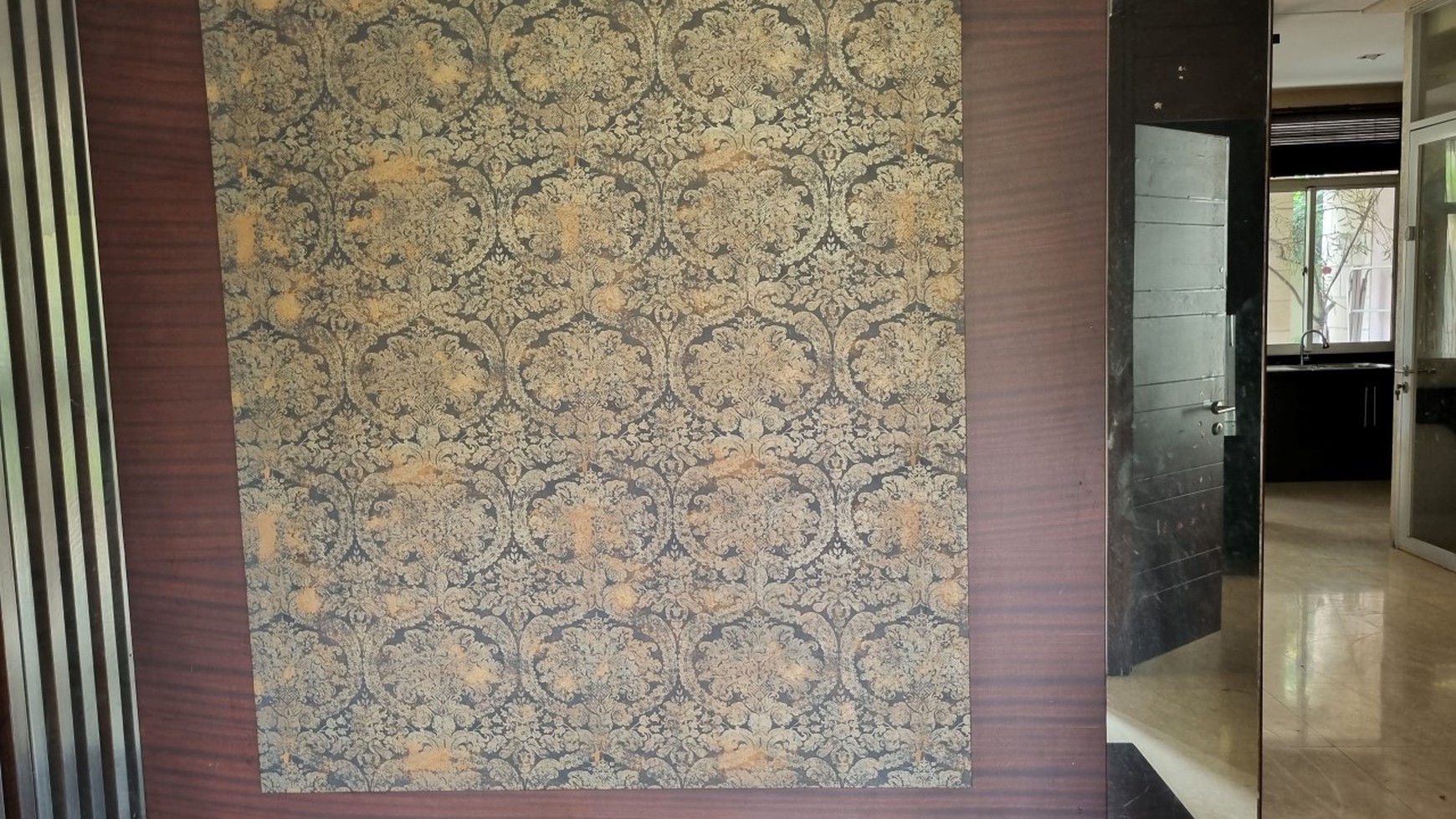 Rumah The Kew Residence, Kelapa Gading