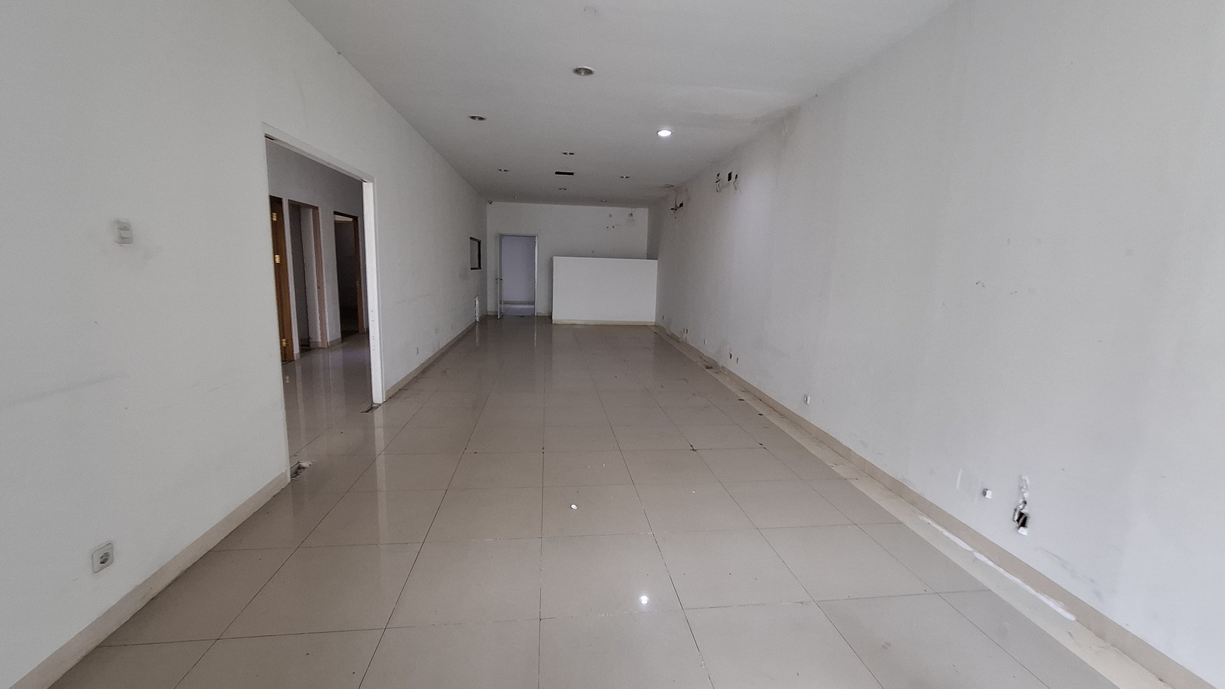 Ruko di Fatmawati Cipete Utara Kebayoran Baru