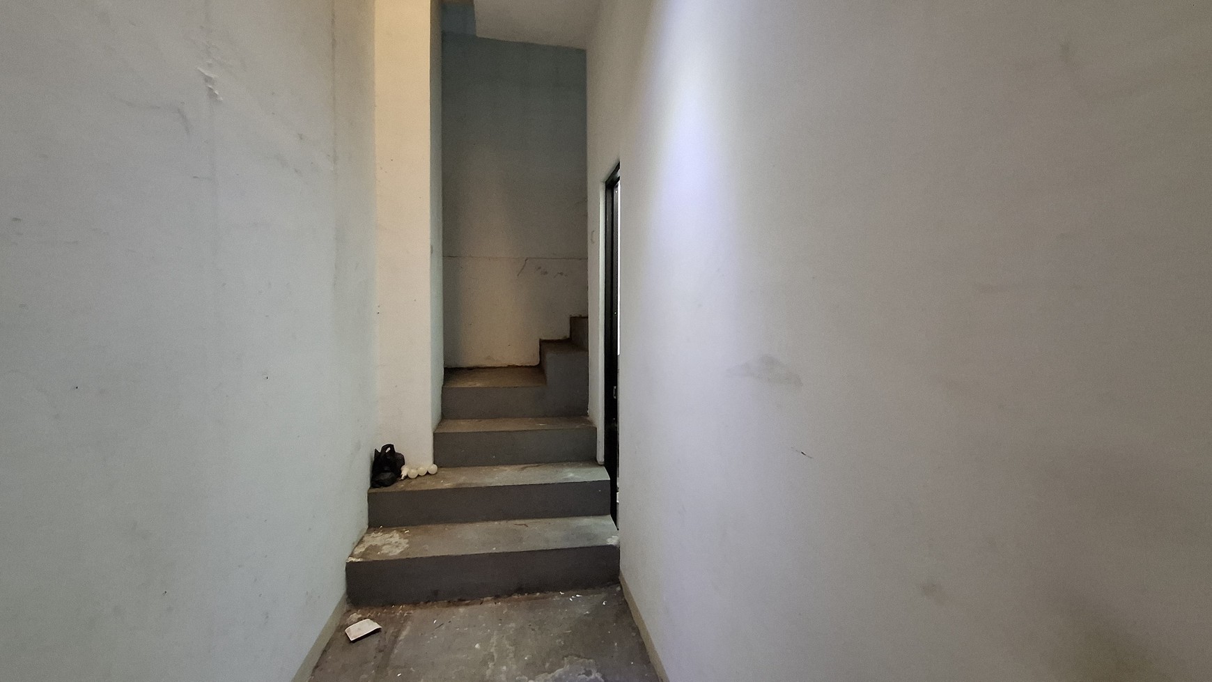 Ruko di Fatmawati Cipete Utara Kebayoran Baru