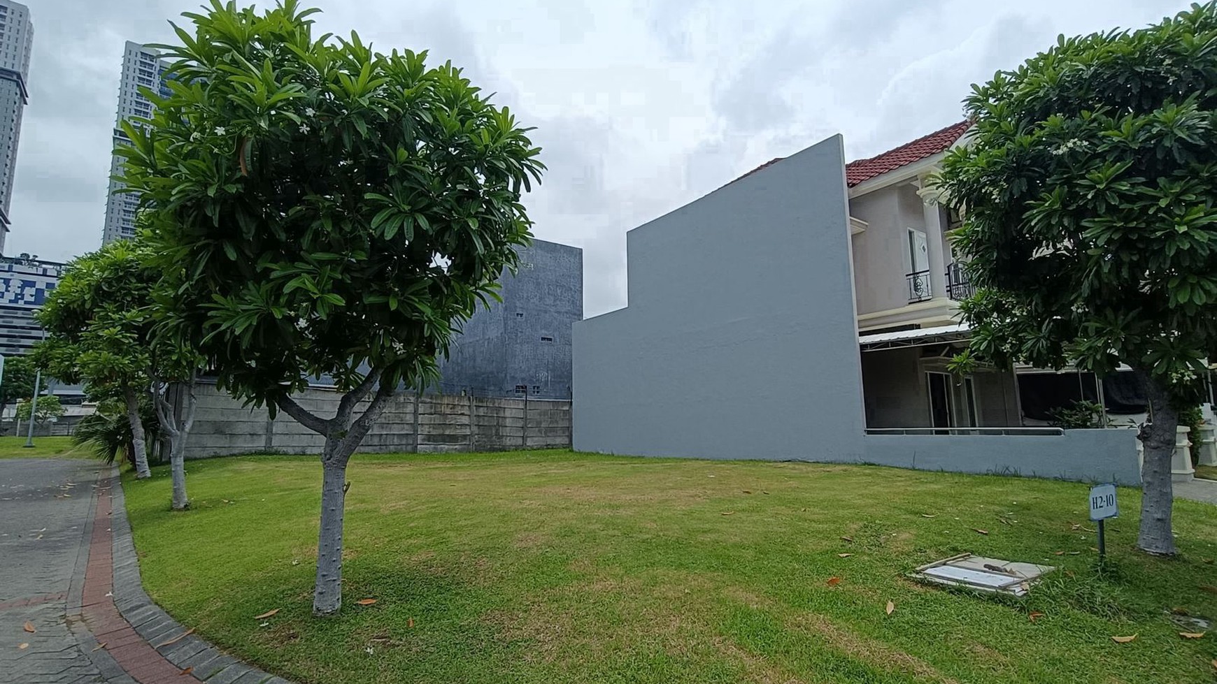 TANAH KAVLING MURAH DI PAKUWON CITY SURABAYA TIMUR