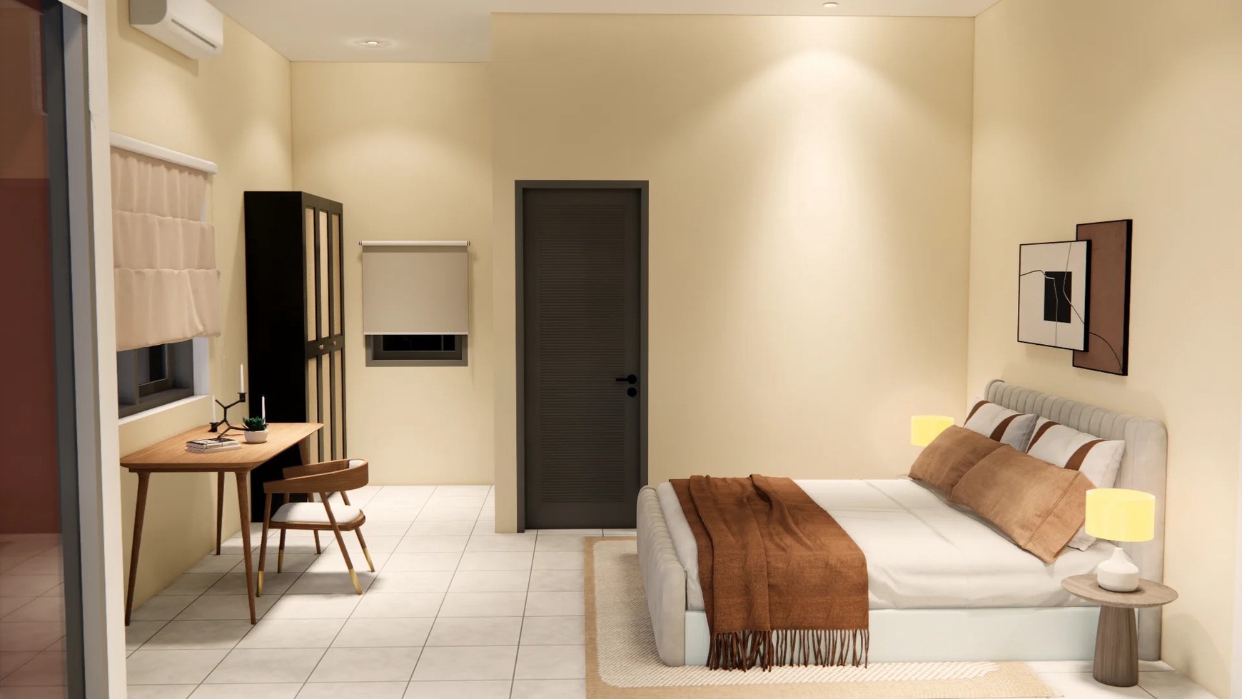 For Lease Riverside Apartment Building in Seminyak