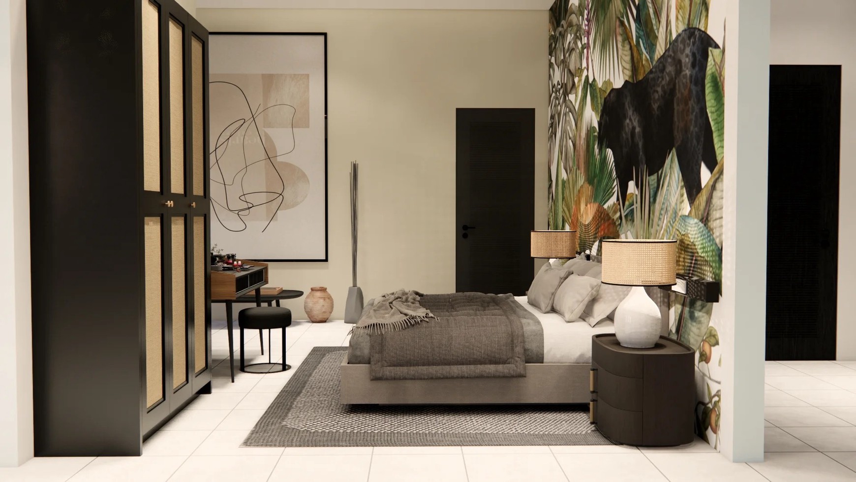 For Lease Riverside Apartment Building in Seminyak