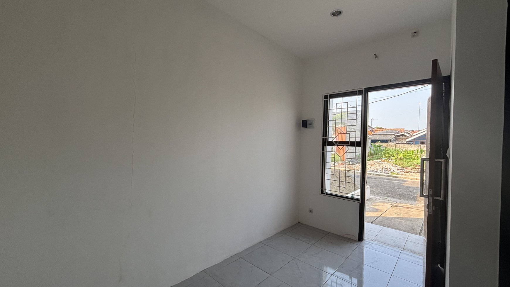 Rumah Cantik 2 Lantai di Silaturahim Residence Cibubur