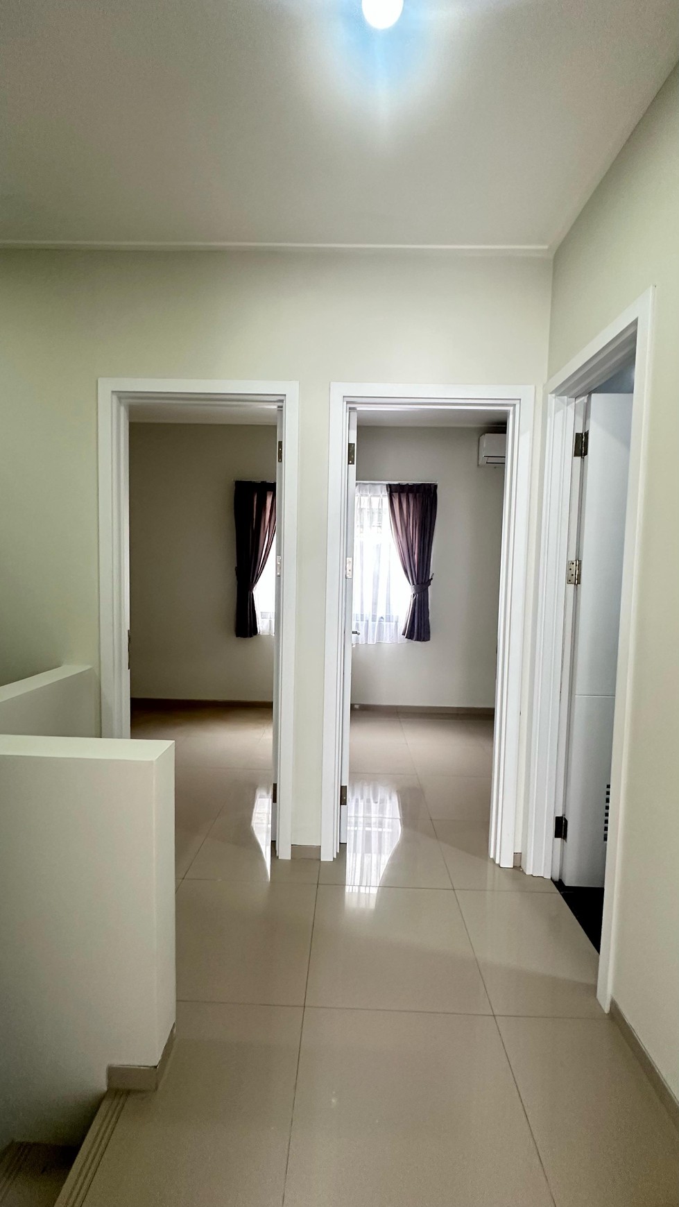 Di Sewa Rumah 2 Lantai Nyaman dan Asri di Cipiutat