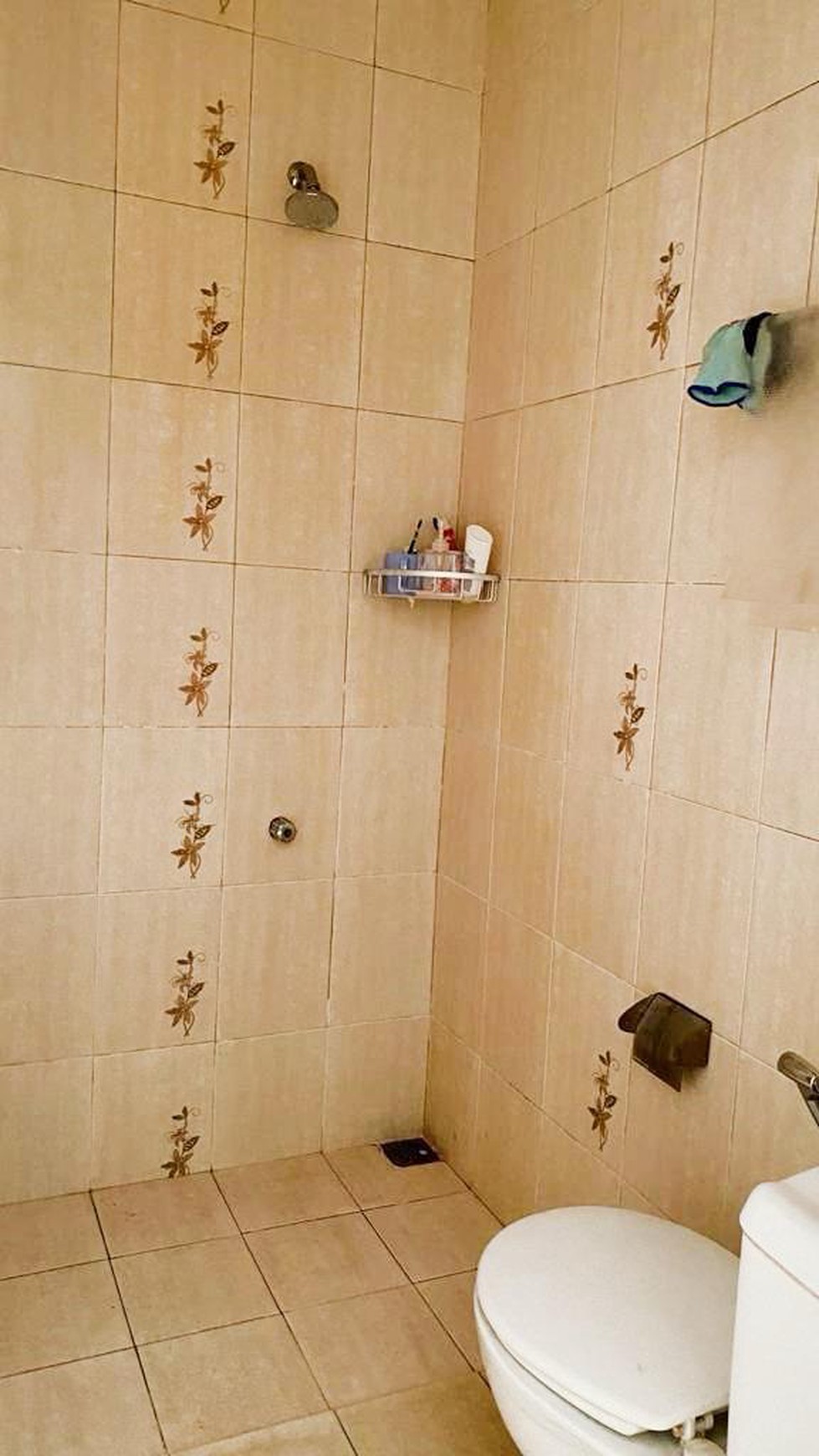 Turun Harga Rumah Minimalis 2 Lantai Puri Townhouse di Puri Bintaro Sektor 9 Tangerang Selatan