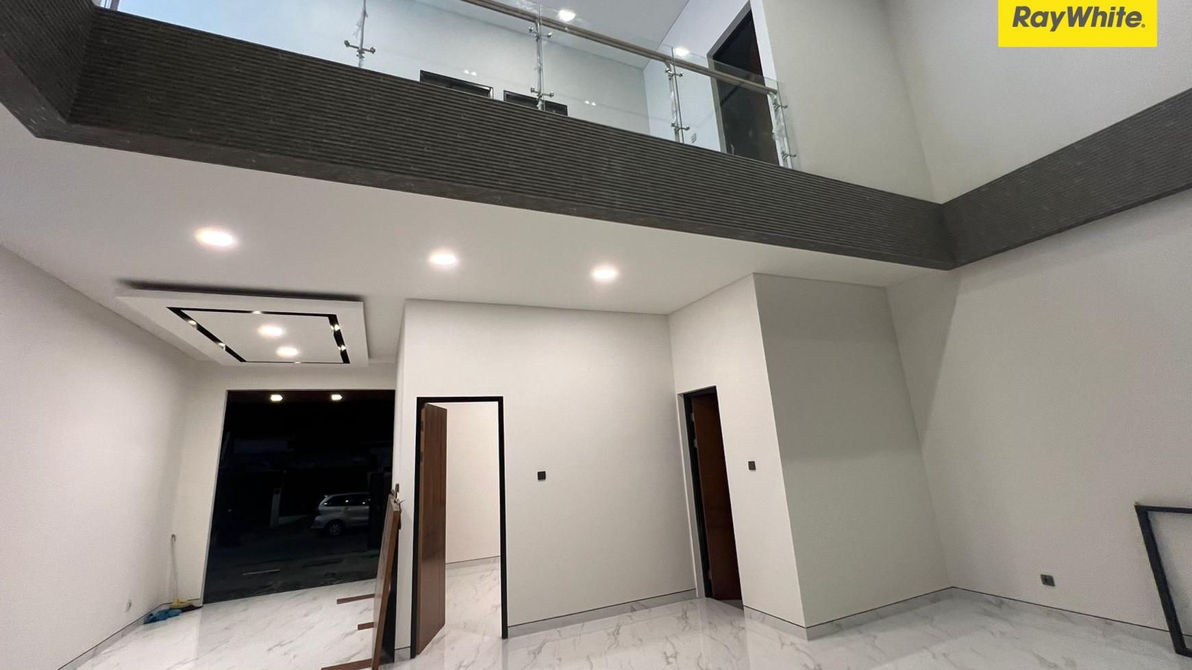 Dijual Rumah Minimalis 2 lantai di Kertajaya Indah Timur Surabaya