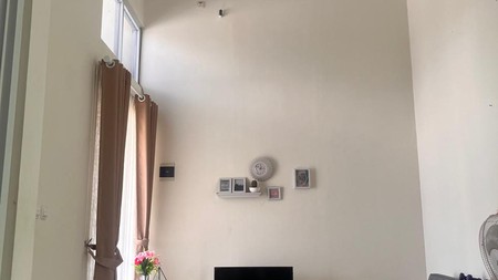 Di jual Cepat!! Rumah Siap Huni dengan Hunian Nyaman dan Asri Lokasi Strategis @Bintaro