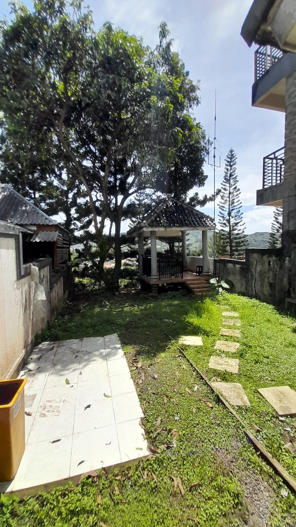 Rumah Eksklusif di kawasan Premium Sentul City