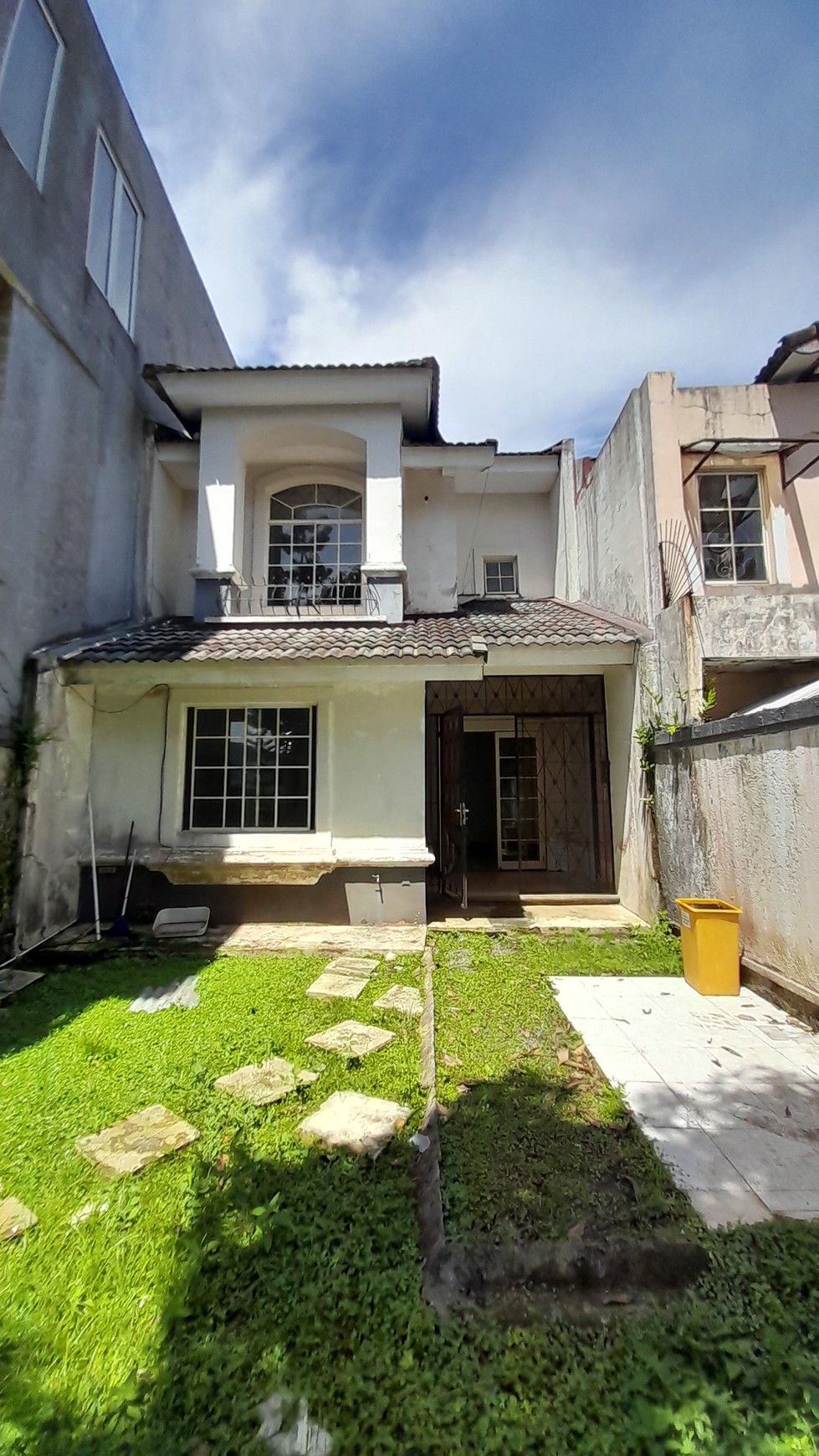 Rumah Eksklusif di kawasan Premium Sentul City