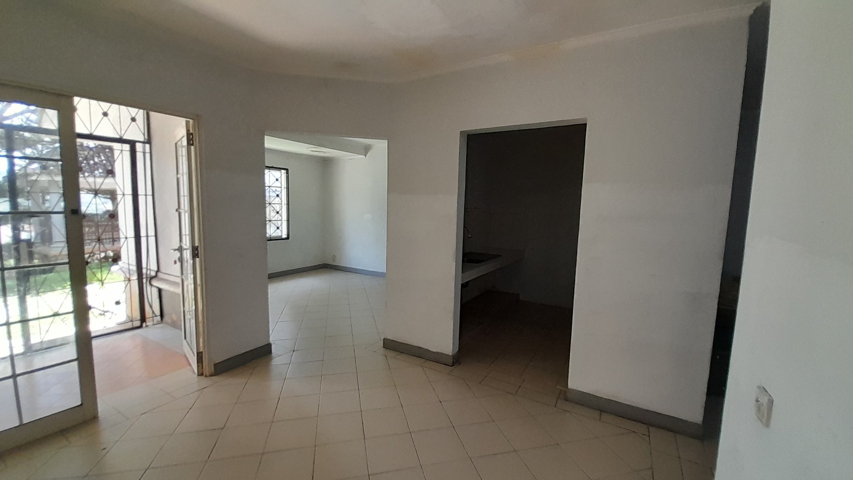 Rumah Eksklusif di kawasan Premium Sentul City