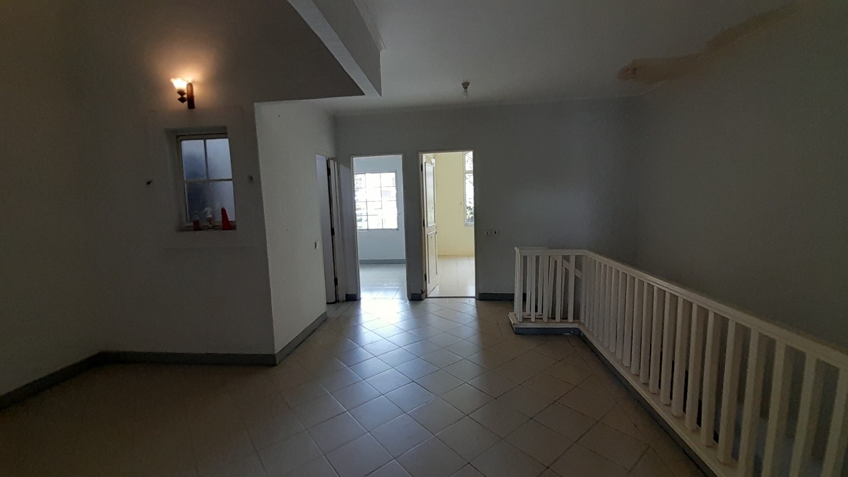 Rumah Eksklusif di kawasan Premium Sentul City