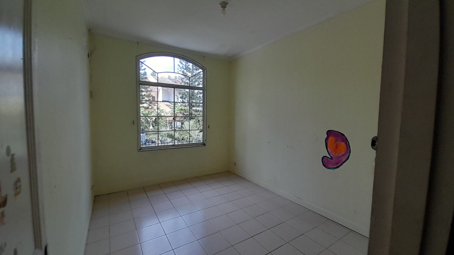 Rumah Eksklusif di kawasan Premium Sentul City