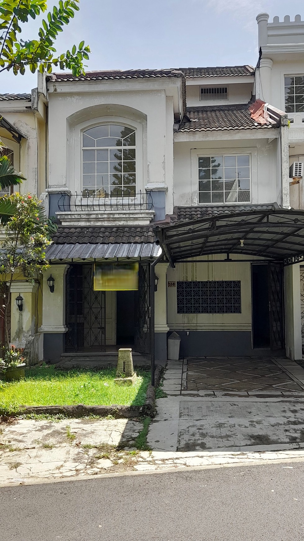 Rumah Eksklusif di kawasan Premium Sentul City