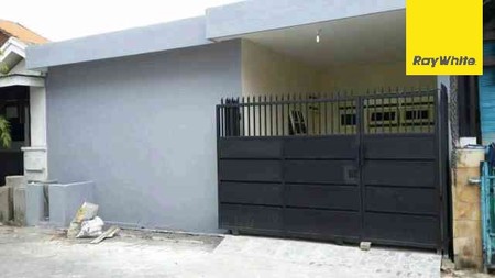 Dijual Rumah Murah 600 Juta di Glatik Sedati Permai Sidoarjo