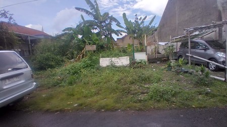 Tanah di Cipadung Kidul, Panyileukan