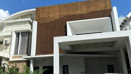 Rumah Royal Residence, Surabaya