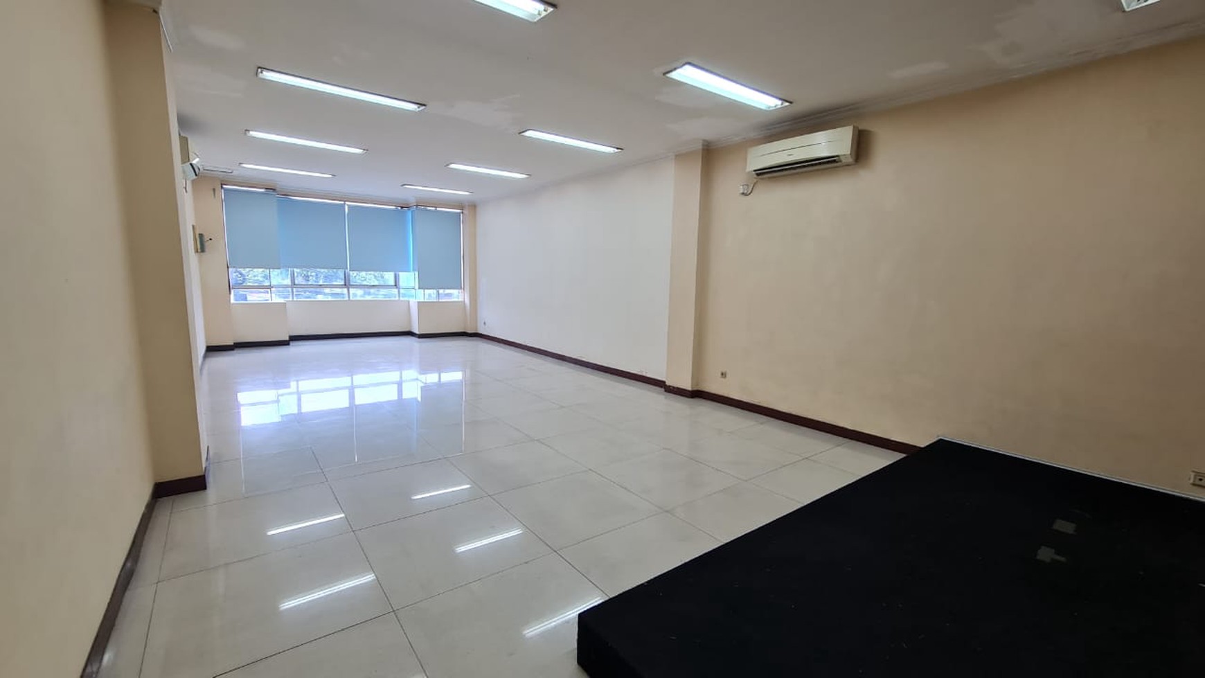 Ruko 3 Lantai di KH. Abdullah Syafei Bukit Duri Tebet