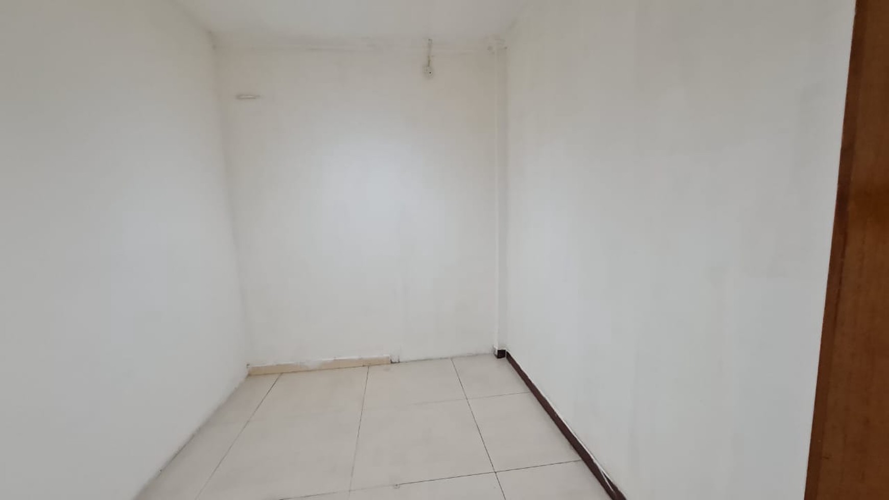 Ruko 3 Lantai di KH. Abdullah Syafei Bukit Duri Tebet